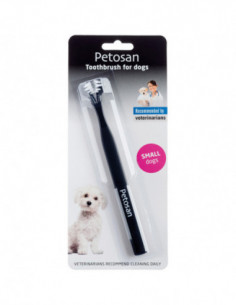 Petosan tandborste Toy S