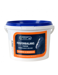 Fosforbalans 2 kg