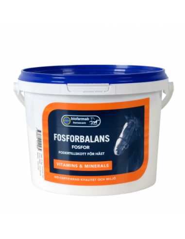 Fosforbalans 2 kg