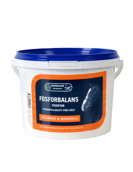 Fosforbalans 2 kg