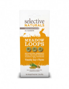 Selective Meadow loops...