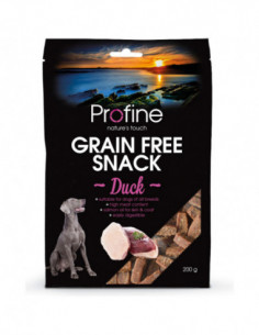 Profine Grain free semi...