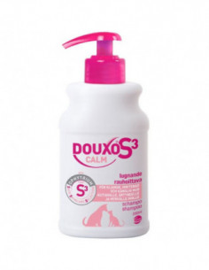 Douxos calm schampo 500ml