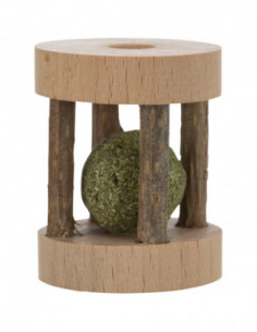 Matatabirulle med...