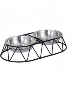 Matskål Menja dinner set L 2