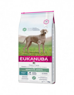 Eukanuba Sensitive joints...