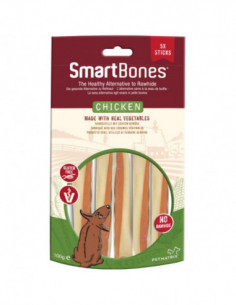 SmartSticks Chicken 5 Pk