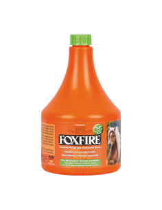 Pälsglans Foxfire Fellglanz...