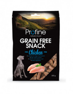 Profine Grain free semi...
