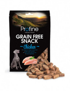 Profine Grain free semi... 2