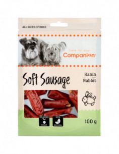 Companion Soft sausage...