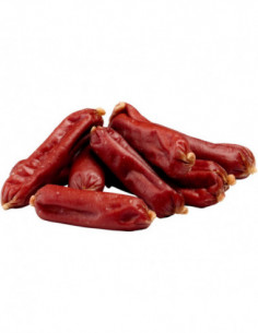 Companion Soft sausage... 2