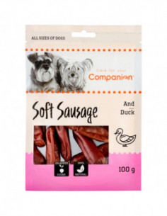 Companion Soft sausage...