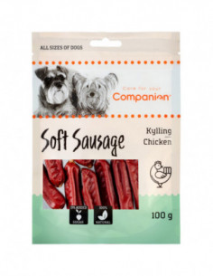 Companion Soft sausage...