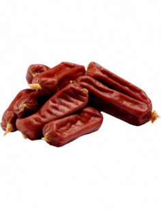 Companion Soft sausage... 2