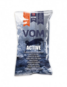 Vom active köttbullar big...