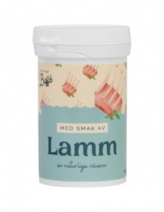 Buffé Lamm 60g