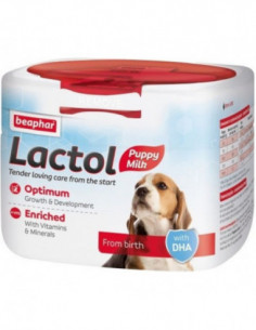 Beaphar Lactol Puppy 250g