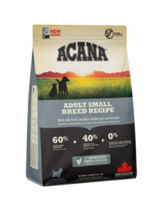 Acana adult Small Breed 2kg