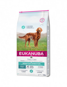 Eukanuba Sensitive...