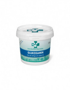 Glukosamin 120g
