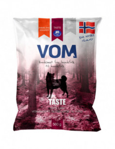 VOM Taste 100% Lamm...