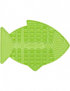 Lickimat cat casper grön... 2