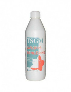 Avloppsrengöring Biologisk...