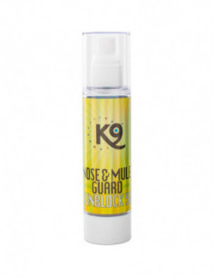K9 Nose & mule guard 100ml