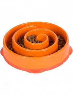 Fun feeder outward hound...