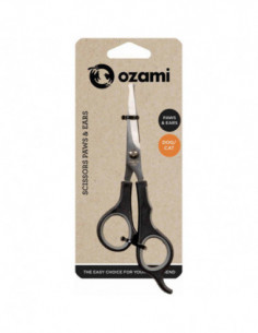 Sax för tassar och öron 15,2cm