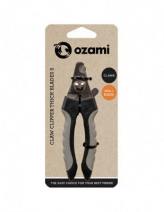 Klotång small 13x4,2x1,3cm