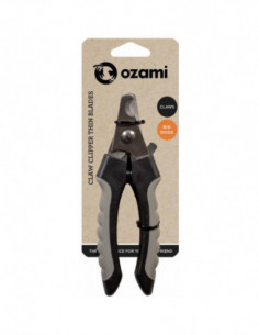 Klotång tunna blad...