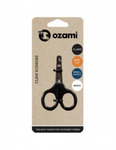 Klosax 8,7x5,5x0,7cm