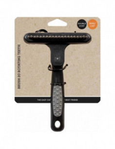 Karda med 20 roterande...