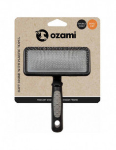 Karda mjuk med plastpluppar...