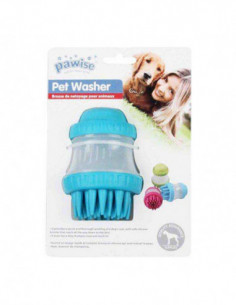 Pawsie pet washer mixade...