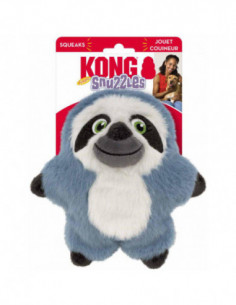 Kong Snuzzles Kiddos Sloth...
