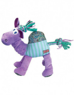 Kong carnival knots camel