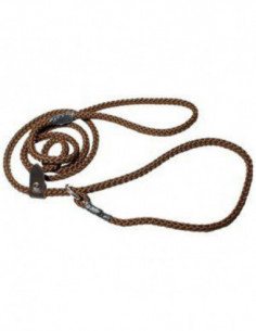 Retrieverkoppel 1cm x 190cm...