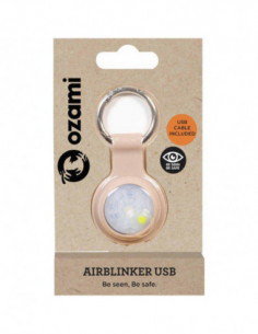 Blinker Airblinker Beige...