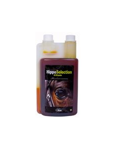 HippoSelection B-Vitamin