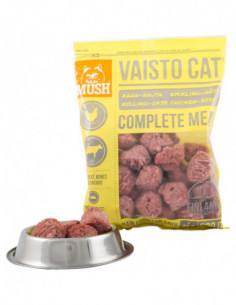 MUSH Vaisto Cat GUL...