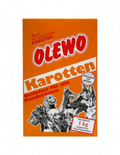 Olewo morotspellets 1kg