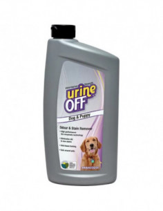 Urine Off Yard Clean 946ml