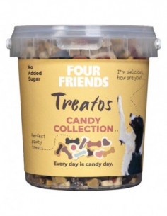 Treatos Candy Collection 500g