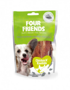 Four Friends Chicken...