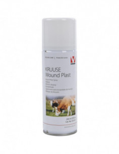 Kruuse Wound plast