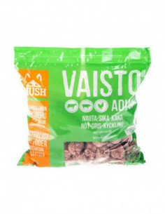 MUSH Vaisto GRÖN...