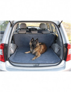 Bagageskydd 120x150cm